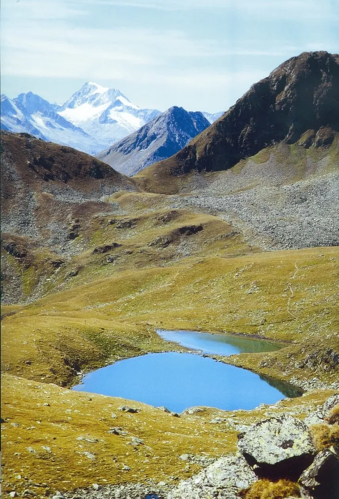 Gritzer See