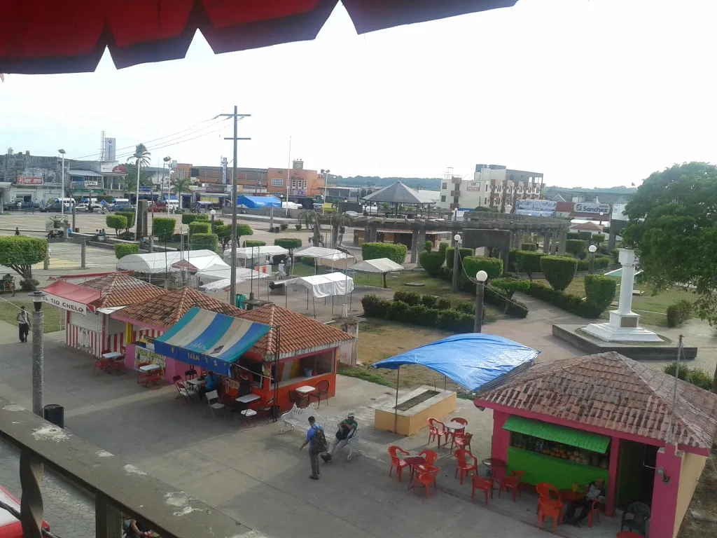 Frontera