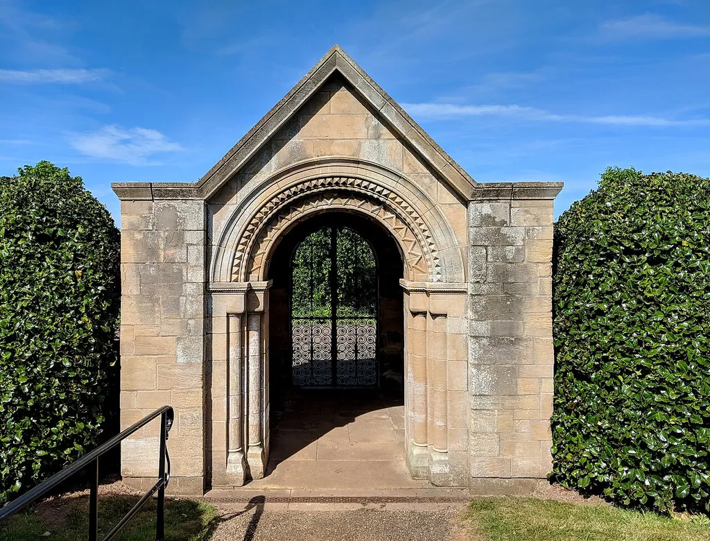 Lych Gate To The North Of Church Of St Winifred .mw-parser-output .messagebox{margin:4px 0;width:auto;border-collapse:collapse;border:2px solid var(--border-color-progressive,#6485d1);background-color:var(--background-color-neutral-subtle,#fbfcff);color:var(--color-base,#202122);box-sizing:border-box;border-inline-start-width:8px}.mw-parser-output .messagebox.mbox-small{font-size:88%;line-height:1.25em}.mw-parser-output .mbox-warning,.mw-parser-output .mbox-speedy{border:2px solid var(--border-color-error,#b22222);background:var(--background-color-error-subtle,#ffdbdb);border-inline-start-width:8px}.mw-parser-output .mbox-serious,.mw-parser-output .mbox-delete,.mw-parser-output .mbox-stop{border:2px solid var(--border-color-error,#b22222);border-inline-start-width:8px}.mw-parser-output .mbox-issue,.mw-parser-output .mbox-content{border:2px solid #f28500;background:var(--background-color-warning-subtle,#ffe);border-inline-start-width:8px}.mw-parser-output .mbox-query,.mw-parser-output .mbox-style{border:2px solid #f4c430;background:var(--background-color-warning-subtle,#ffe);border-inline-start-width:8px}.mw-parser-output .mbox-shit{border:2px solid #960;border-inline-start-width:8px}.mw-parser-output .mbox-license{border:2px solid #88a;border-inline-start-width:initial}.mw-parser-output .mbox-legal{border:2px solid var(--border-color-notice,#666);background:var(--background-color-base,#fff);border-inline-start-width:8px}.mw-parser-output .mbox-honor{border:2px solid #ca3;background:var(--background-color-warning-subtle,#fcf4db);border-inline-start-width:8px}.mw-parser-output .mbox-growth{border:2px solid #8d4;background:var(--background-color-success-subtle,#d5fdf4);border-inline-start-width:8px}.mw-parser-output .mbox-move{border:2px solid #93c;border-inline-start-width:8px}.mw-parser-output .mbox-protection,.mw-parser-output .mbox-message{border:2px solid var(--border-color-base,#aaa);border-inline-start-width:8px}.mw-parser-output .messagebox .mbox-text{border:no