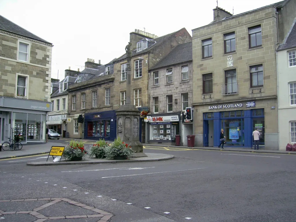 Cupar