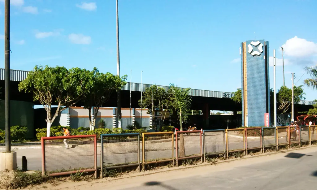 Teixeira de Freitas
