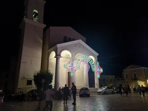 Lesina Cathedral