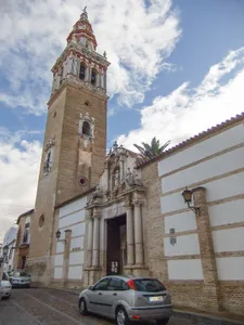 Church of Santiago