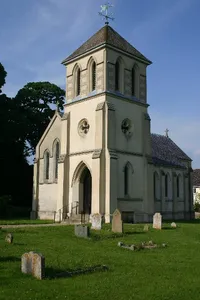 Church of St Mary
