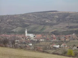 Reformed Church in Borla