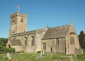 St Laurence's Church
