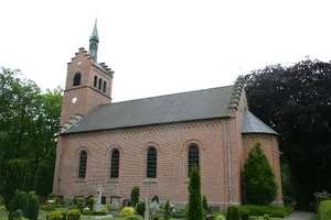 St.-Martin-Kirche (Potshausen)