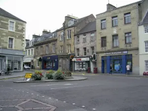 Cupar