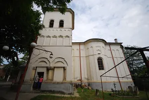 Curelari Church