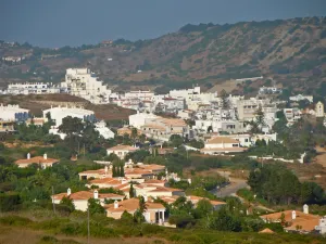 Praia da Luz