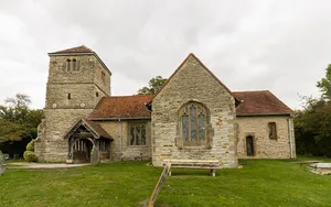 Church of St James