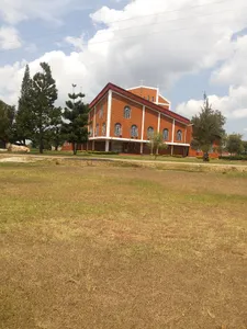 St Paul's Cathedral, Kako