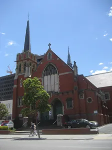 St Andrew's Church