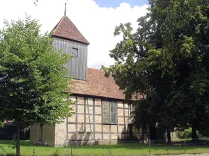 Church in Lärz