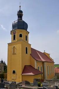 Pfarrkirche