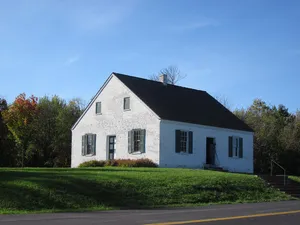Dunker Church