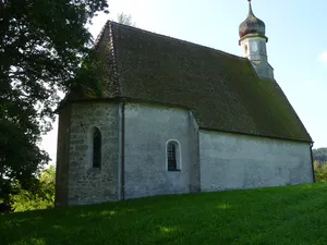 Filialkirche Astätt