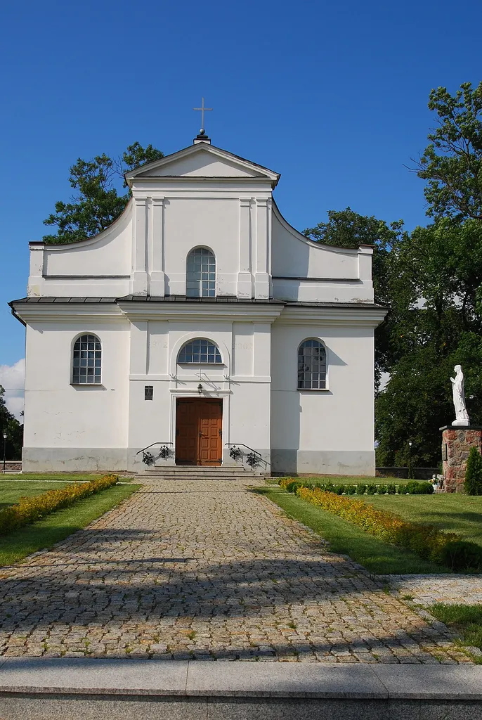 The making of this document was supported by Wikimedia Polska.