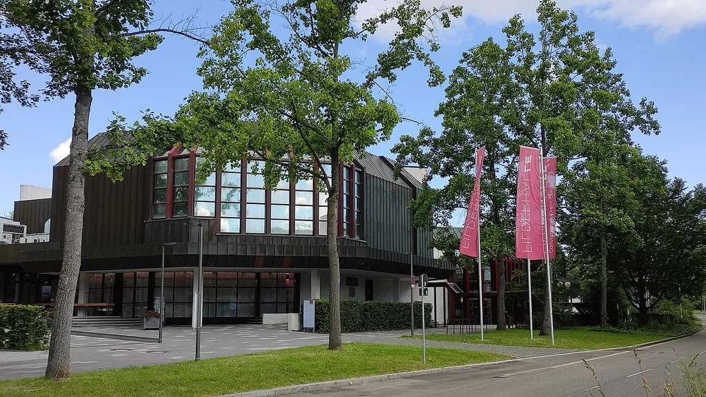 Filderhalle