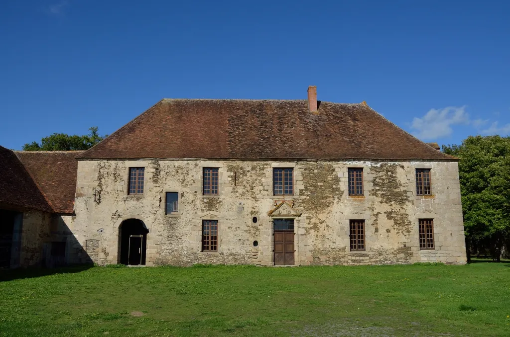 Abbaye