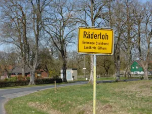 Räderloh
