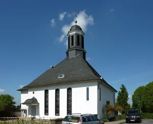 Protestant Church Bensberg