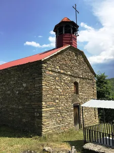 St. John the Baptist Church