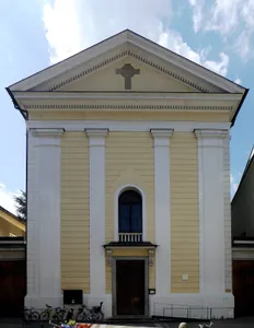 Saint Joseph church