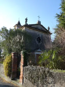Saint Francis church