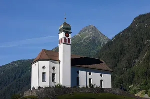 Catholic Parish Church of St. Gallus