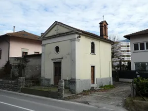Our Lady of Help church