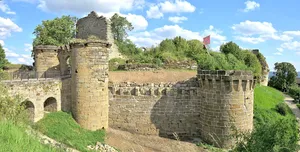Altenstein Castle