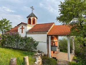 St. Elijah Church