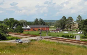 Sale Creek