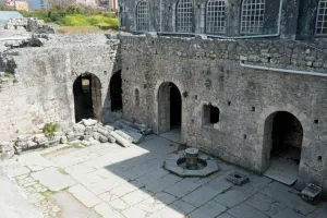 St. Nicholas Church, Demre