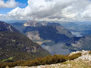 Hallstatt-Dachstein / Salzkammergut Cultural Landscape