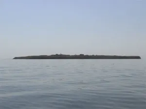 Berezan Island