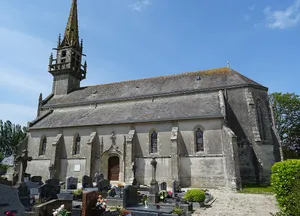 Saint Valentin's Church