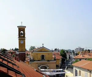 San Rocco Church