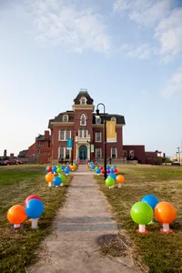Children's Museum of Cleveland