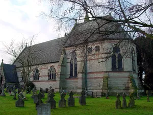 Church of All Saints