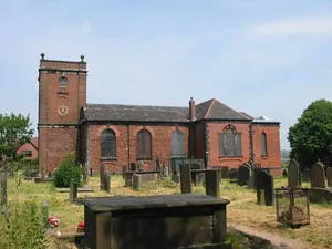 Church of St Bartholomew