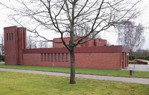 Ikast east Church