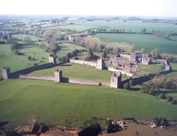 Kells Priory