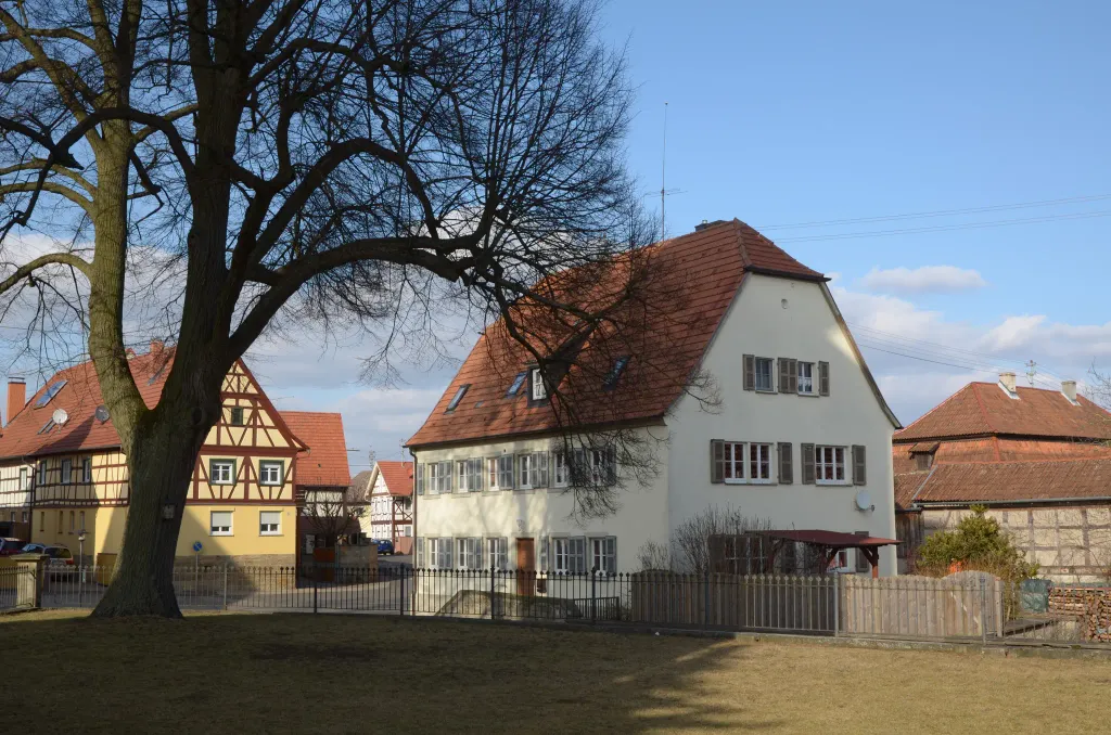 Rügheim