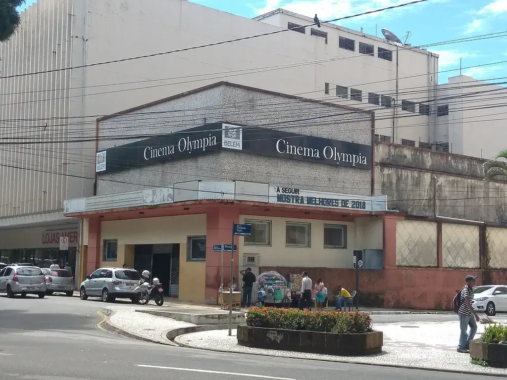 Cine Olympia