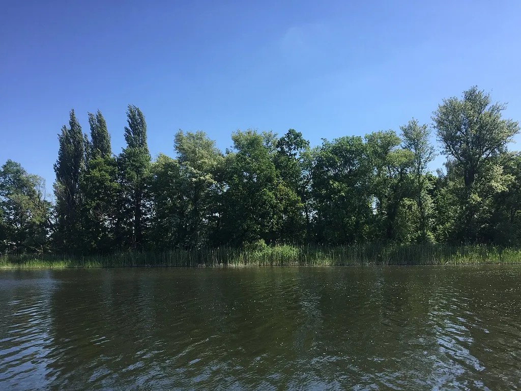 Wunderschönes Havelland