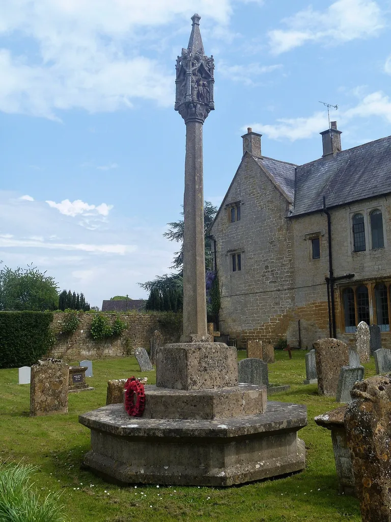 War memorial