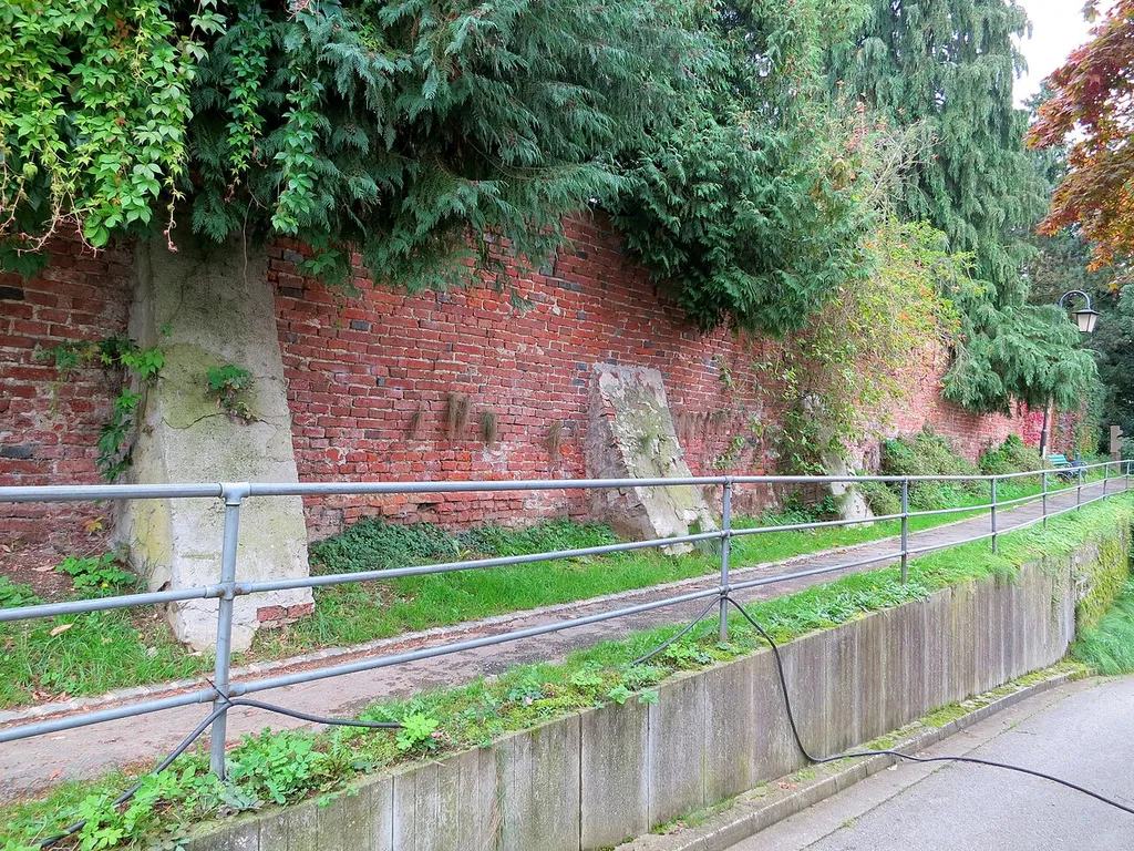Sankt-Birgittenhof 7 Altomünster; Ansicht aus NordOst
