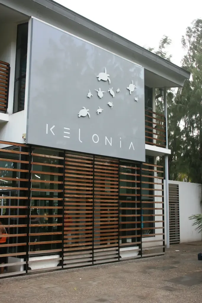 Kélonia